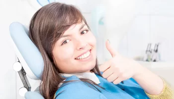 How To Feel Relaxed At The Dentist’s Office