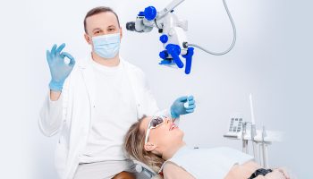 What to Expect During a Teeth Whitening Process at Dental Office