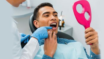 How Long Should One Wait to Get A Tooth Crown After A Root Canal?