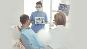 Advantages of 3D CBCT Dental X-rays over Traditional 2D Dental X-rays