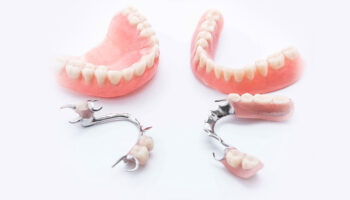 How Implants Can Replace Dentures: Implant-Supported Dentures
