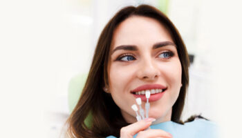 Porcelain Veneers or Orthodontics: How to Decide?