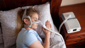 CPAP Intolerance and Other Proven Options to Treat Sleep Apnea