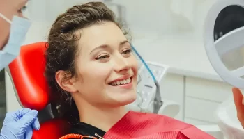 How Does IV Sedation Work for Wisdom Teeth Removal?