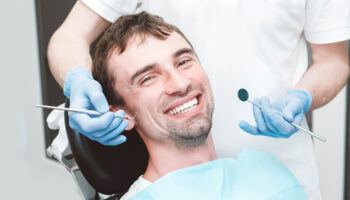 Fear-Free Dentistry: The Benefits of IV Sedation for Oral Surgery