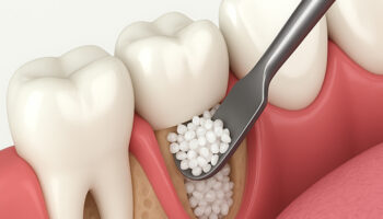 Why IV Sedation Makes Bone Grafting Easier for Patients