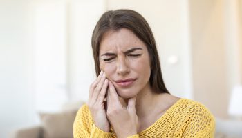 What Are the Most Common Symptoms of Jaw Bone Infection?