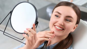 How to Fix Small Teeth in Adults Using Dental Bonding