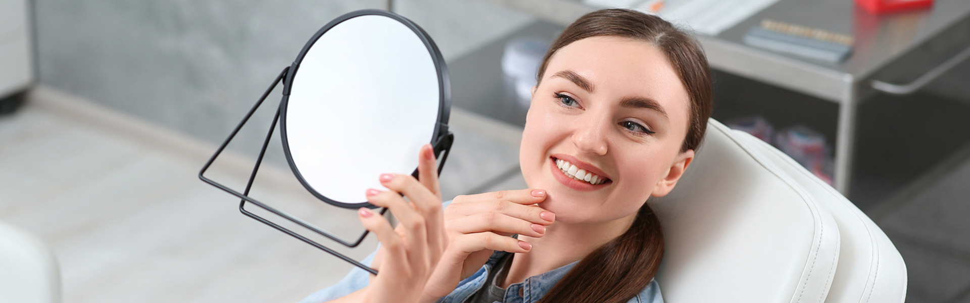 How to Fix Small Teeth in Adults Using Dental Bonding