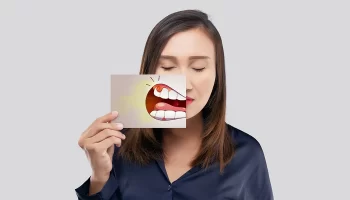 How to Relieve Gum Pain and Reduce Swelling